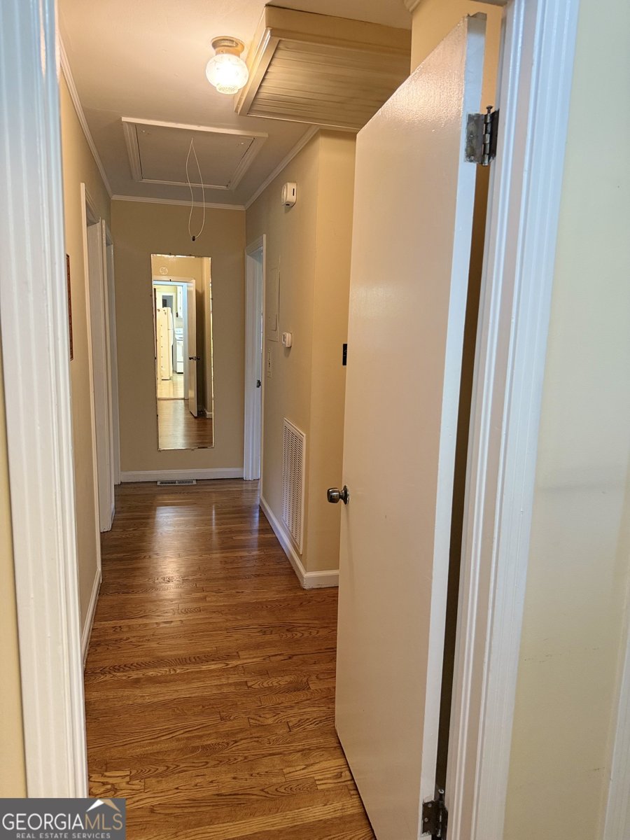 112 Briardale Avenue Warner Robins - 19