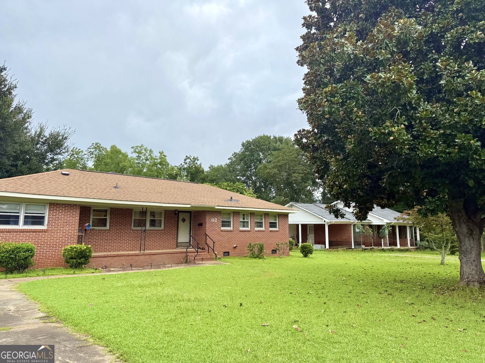 112 Briardale Avenue Warner Robins - 2