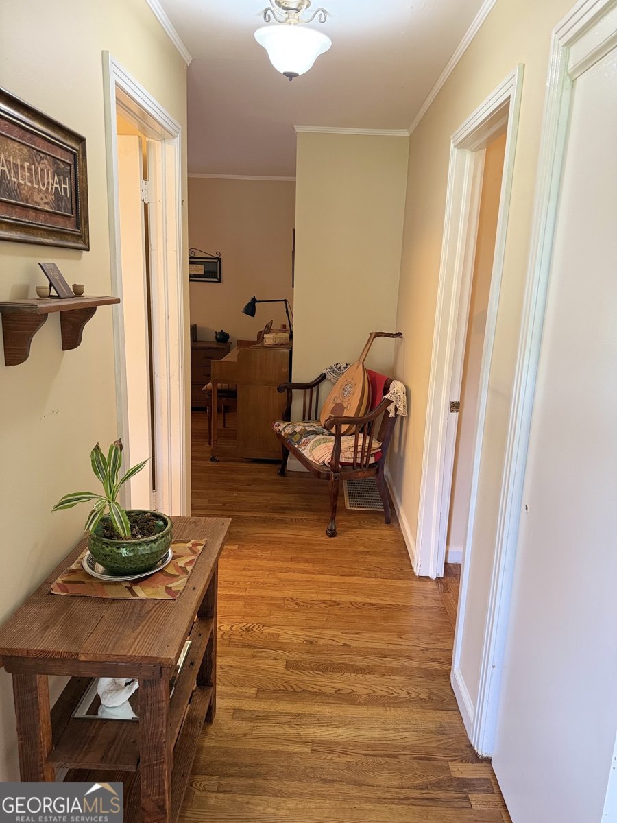 112 Briardale Avenue Warner Robins - 20