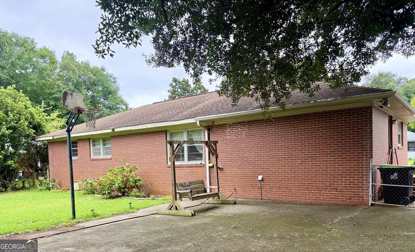 112 Briardale Avenue Warner Robins - 23
