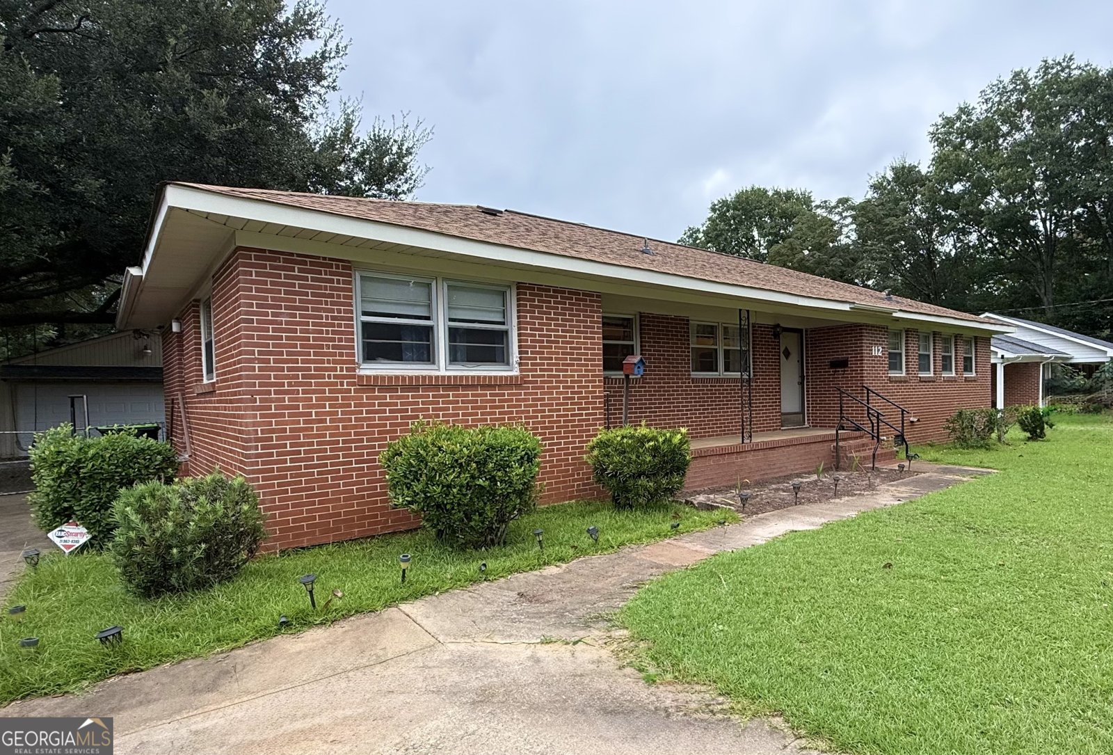 112 Briardale Avenue Warner Robins - 24