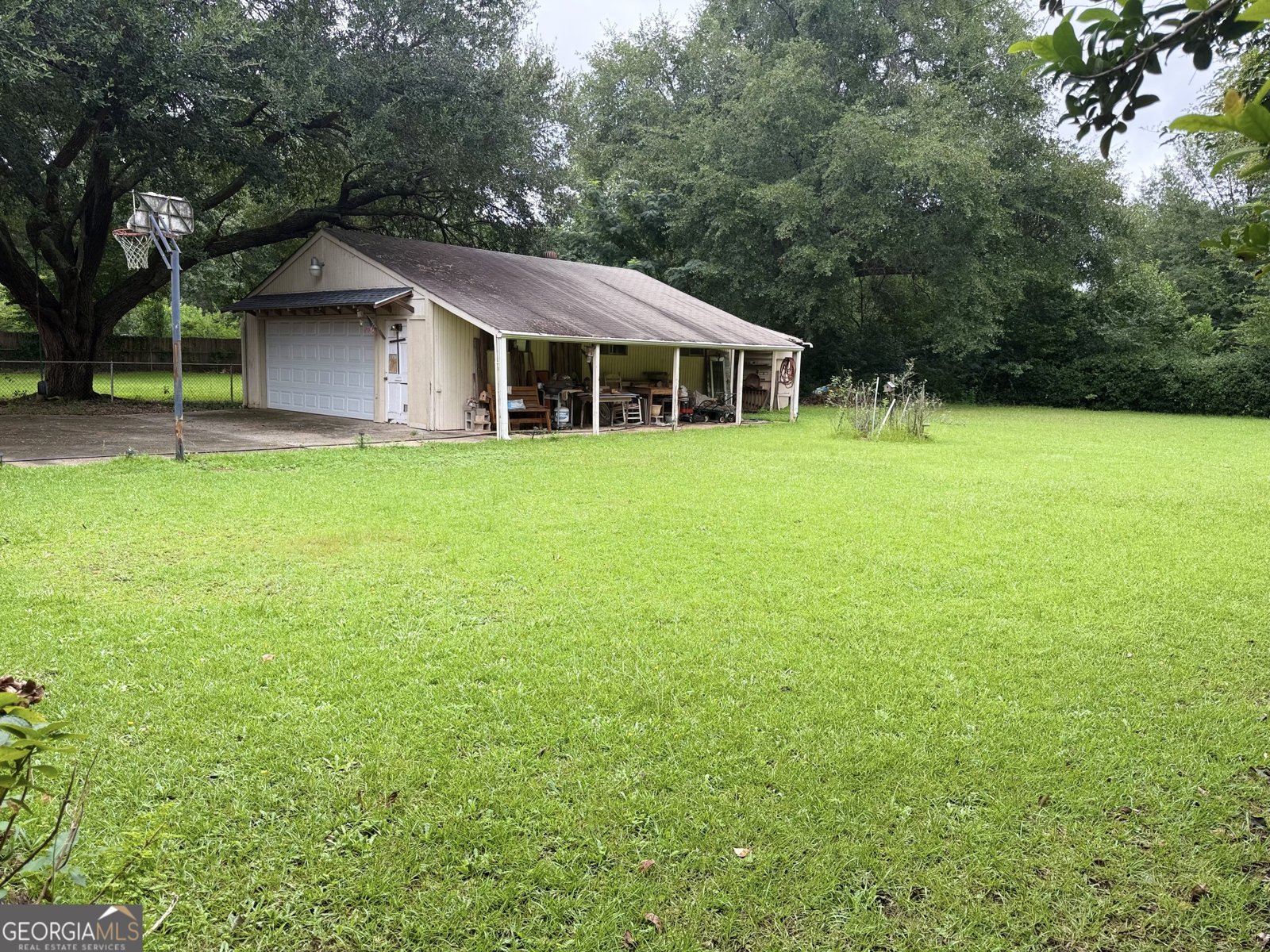 112 Briardale Avenue Warner Robins - 26