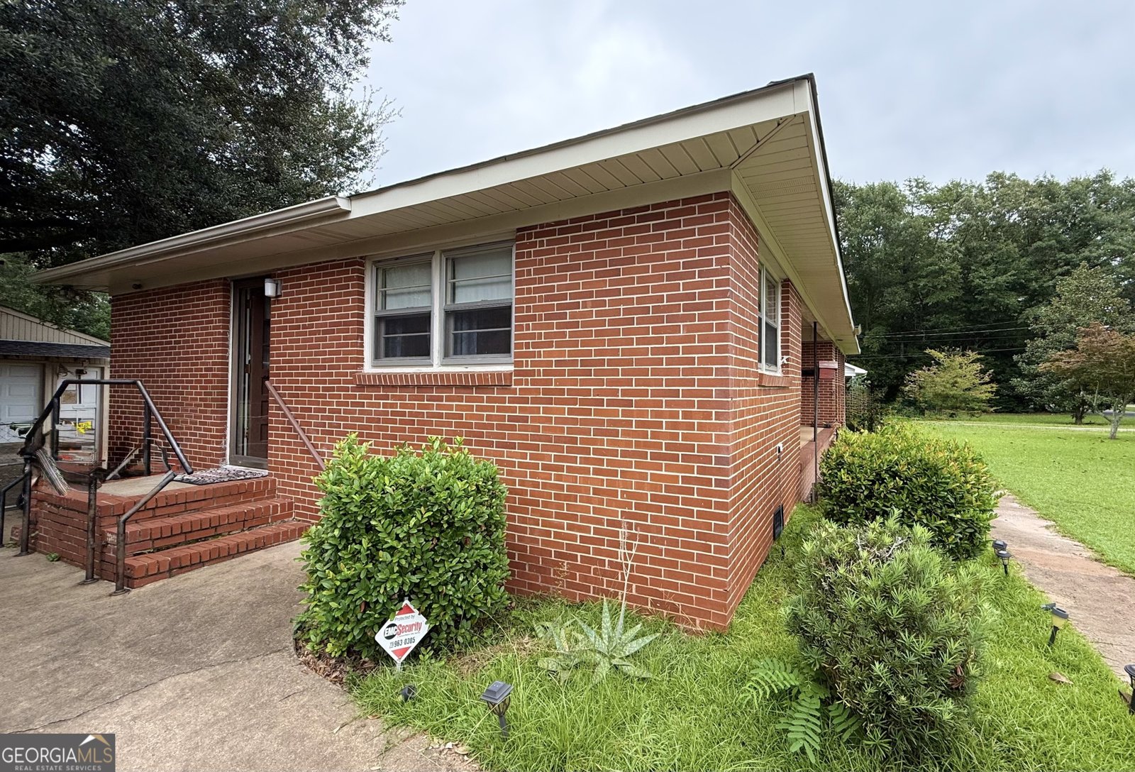 112 Briardale Avenue Warner Robins - 3