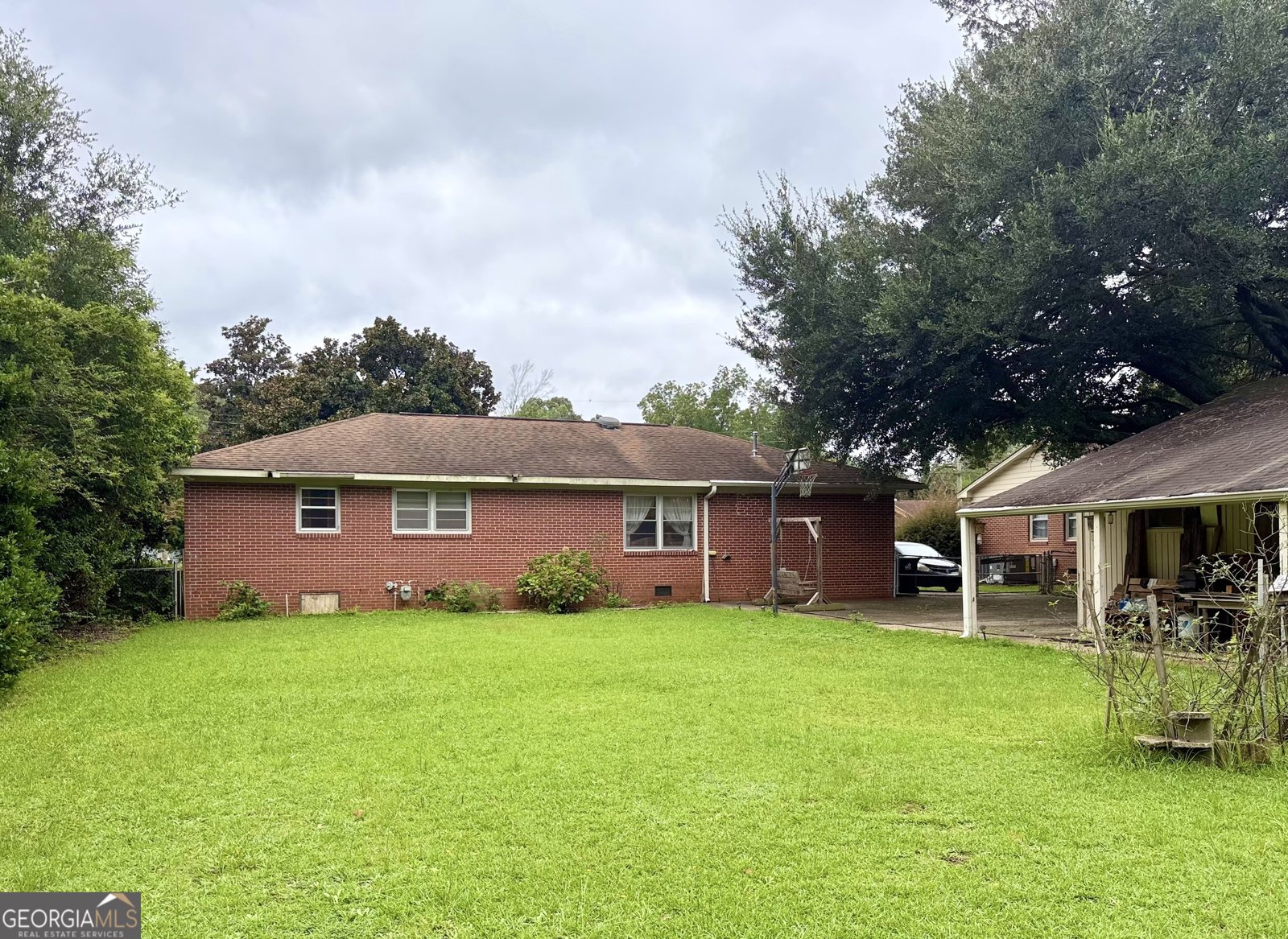 112 Briardale Avenue Warner Robins - 4