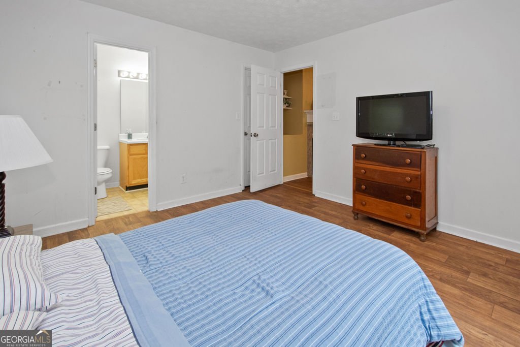 20 Golfview Ct Senoia - 12