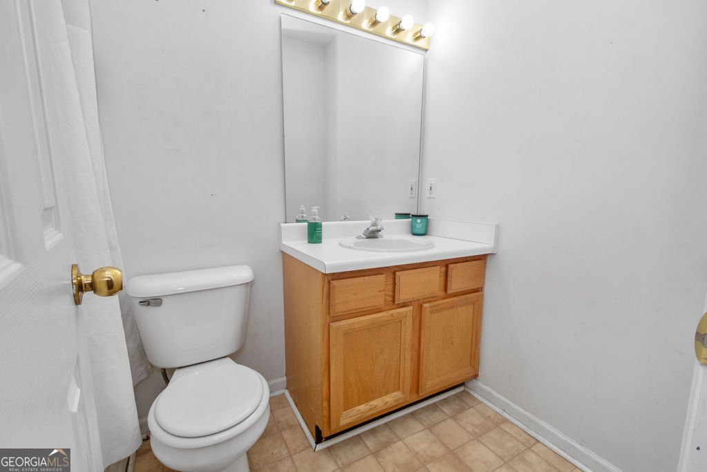 20 Golfview Ct Senoia - 13