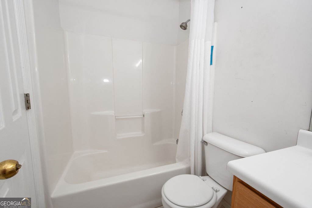 20 Golfview Ct Senoia - 14