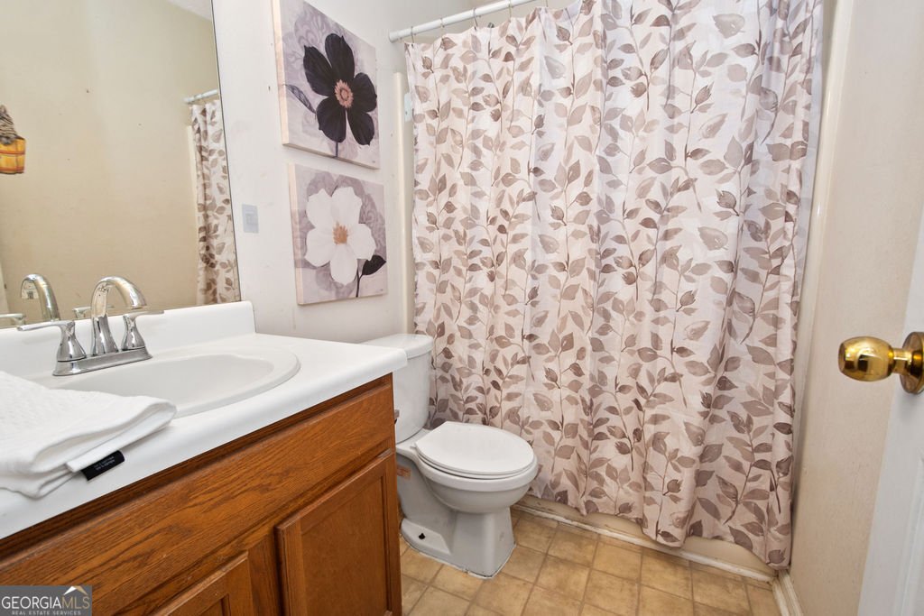 20 Golfview Ct Senoia - 17