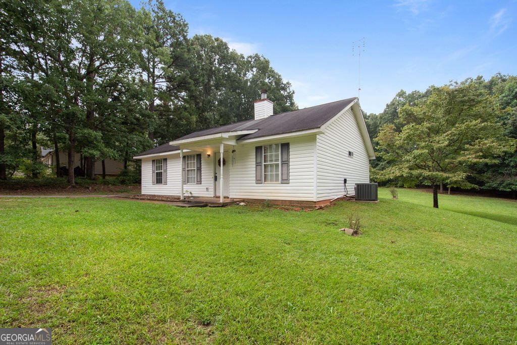 20 Golfview Ct Senoia - 2