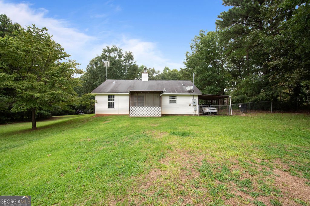 20 Golfview Ct Senoia - 22