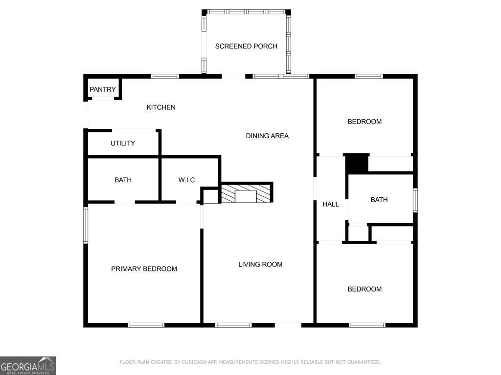 20 Golfview Ct Senoia - 24