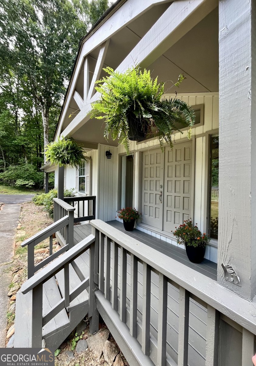 15 Gove Road Sautee Nacoochee - 3