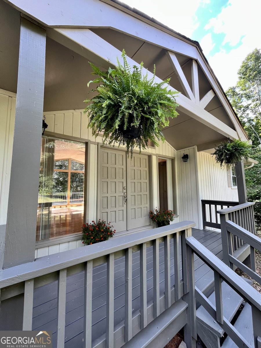 15 Gove Road Sautee Nacoochee - 4