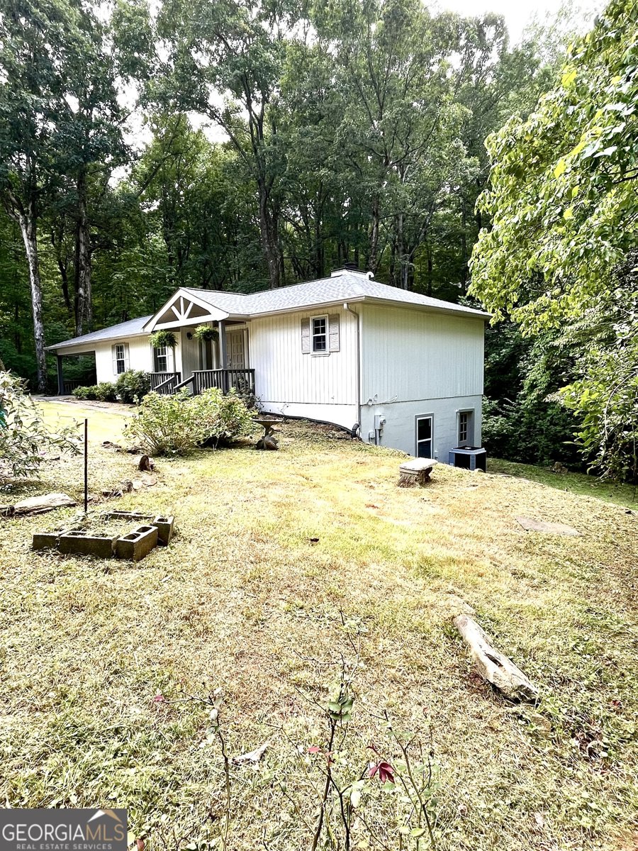 15 Gove Road Sautee Nacoochee - 5
