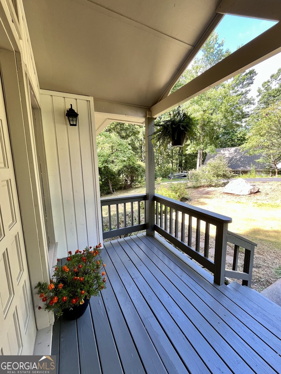 15 Gove Road Sautee Nacoochee - 7