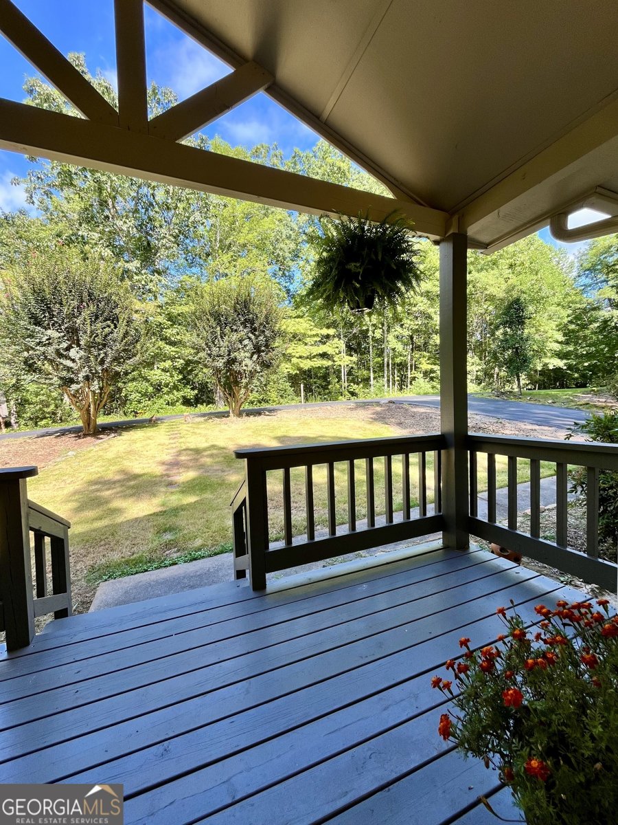 15 Gove Road Sautee Nacoochee - 8