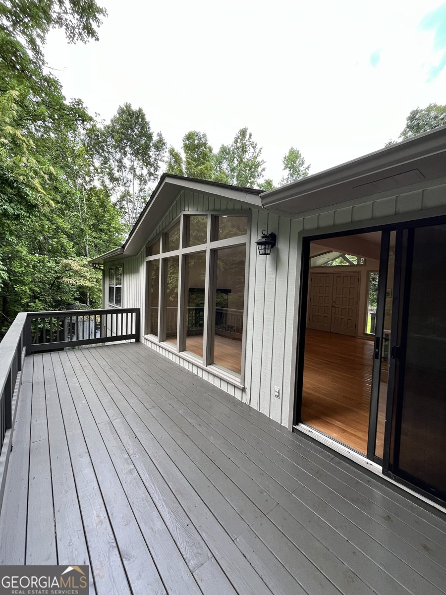 15 Gove Road Sautee Nacoochee - 9