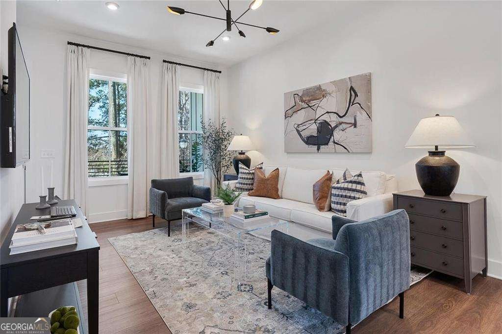 1427 Hazy Way Atlanta - 2