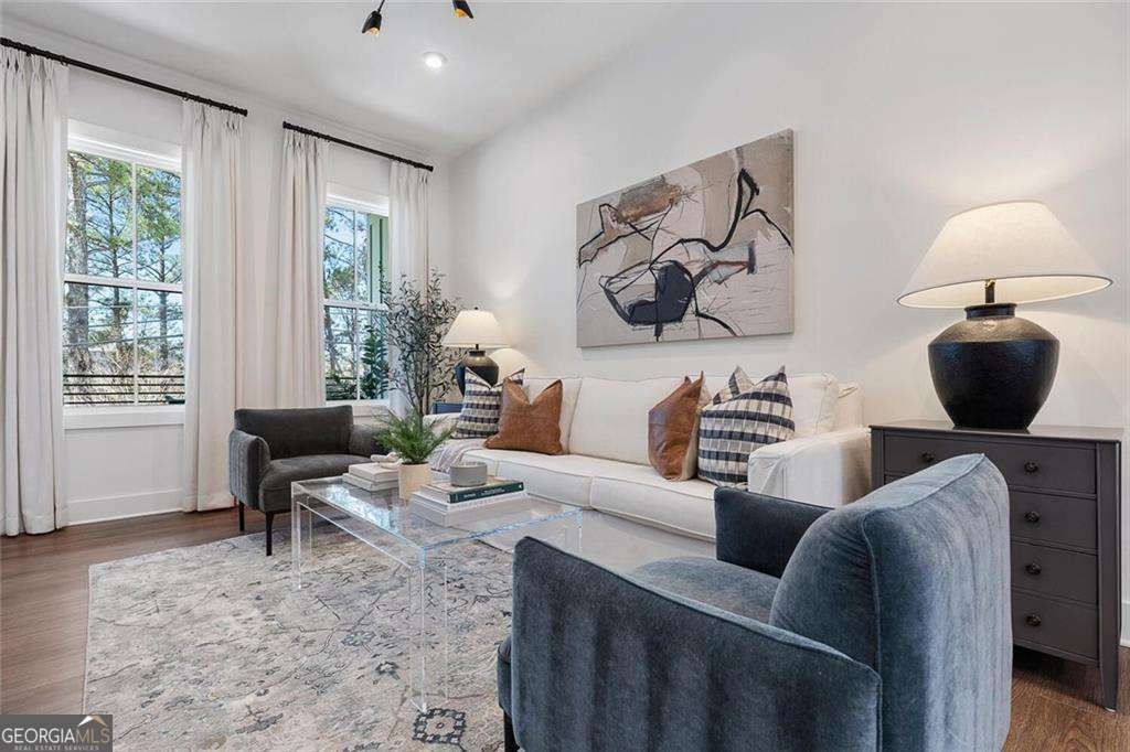 1427 Hazy Way Atlanta - 3
