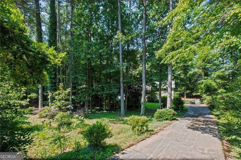 1252 Grist Mill Drive Acworth - 11