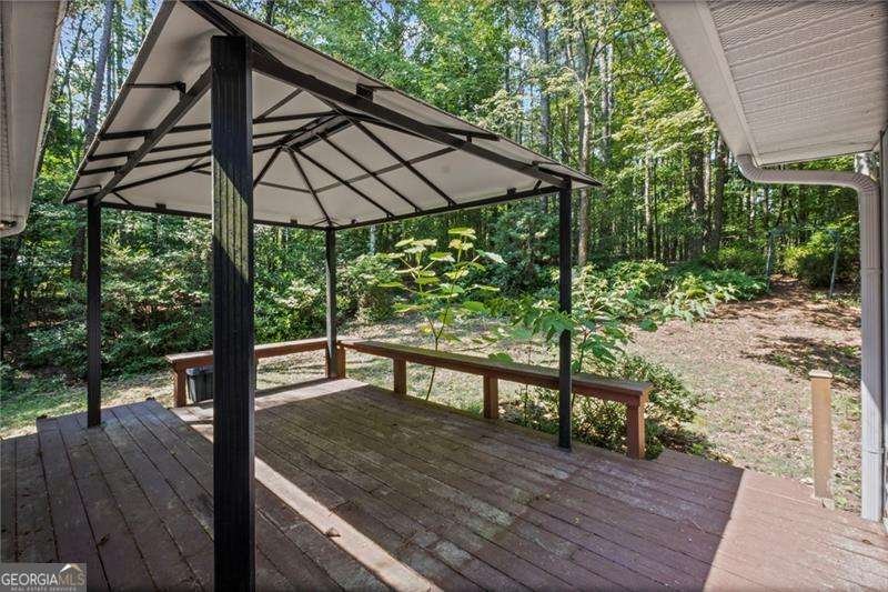 1252 Grist Mill Drive Acworth - 24
