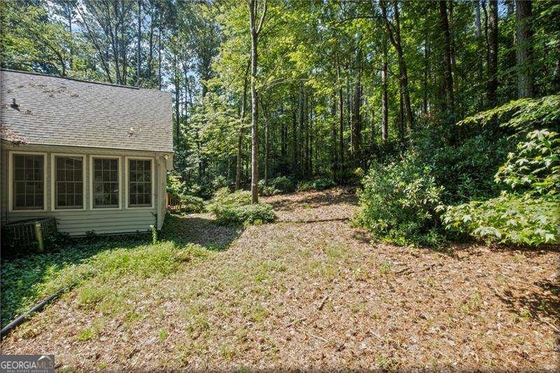 1252 Grist Mill Drive Acworth - 25