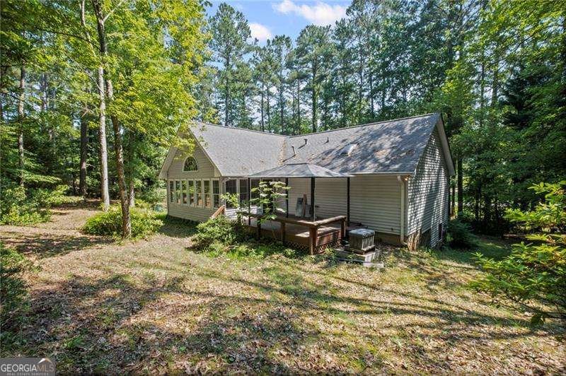 1252 Grist Mill Drive Acworth - 26