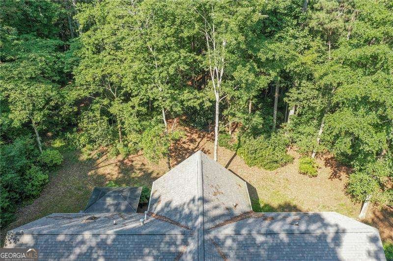 1252 Grist Mill Drive Acworth - 4