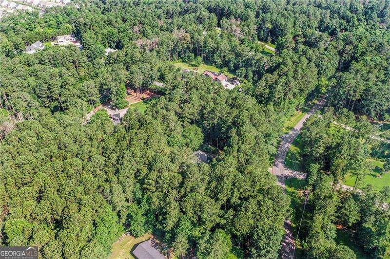 1252 Grist Mill Drive Acworth - 7