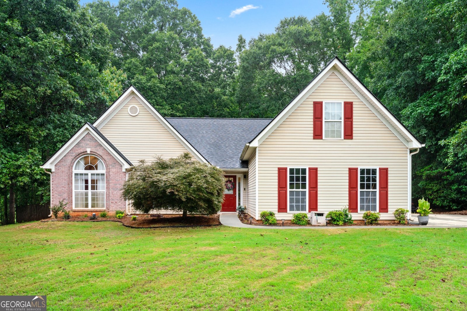 234 Tysor Court Jefferson - 1