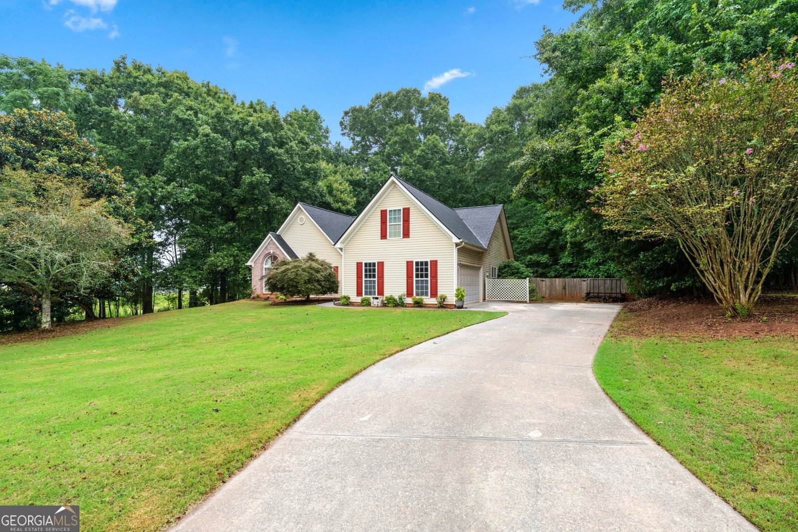 234 Tysor Court Jefferson - 2