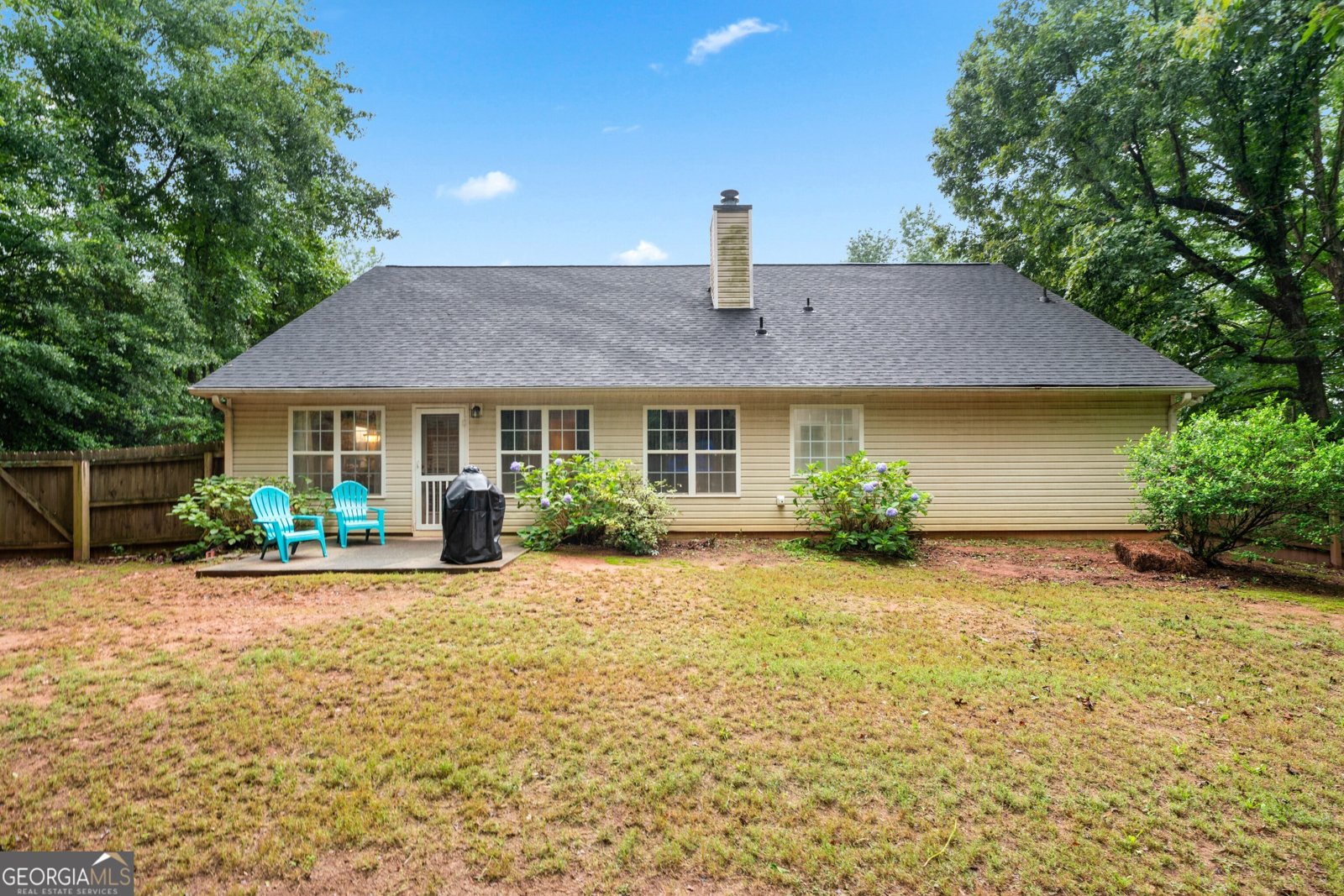 234 Tysor Court Jefferson - 30