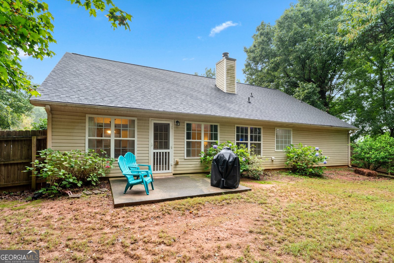 234 Tysor Court Jefferson - 31