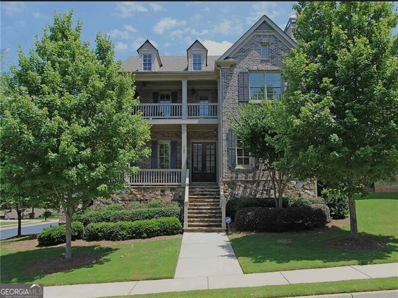 4163 Onslow Place Smyrna - 1
