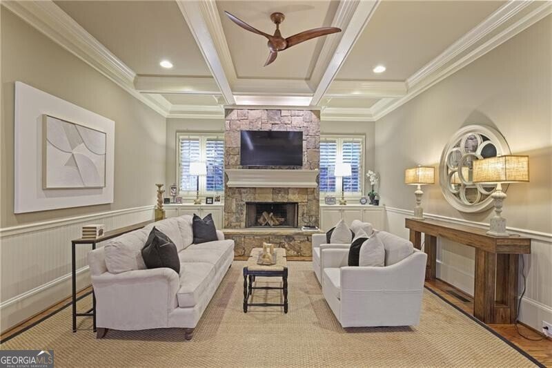 4163 Onslow Place Smyrna - 10