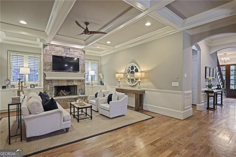 4163 Onslow Place Smyrna - 11