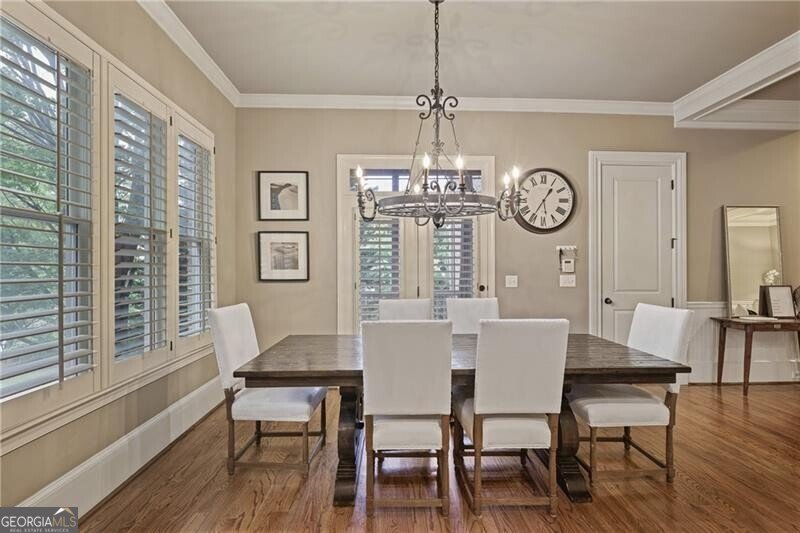 4163 Onslow Place Smyrna - 13