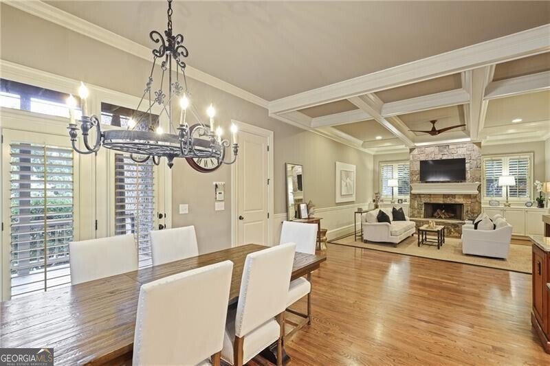 4163 Onslow Place Smyrna - 20