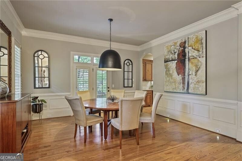 4163 Onslow Place Smyrna - 4