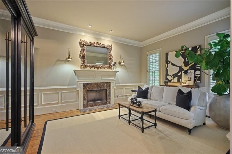 4163 Onslow Place Smyrna - 7