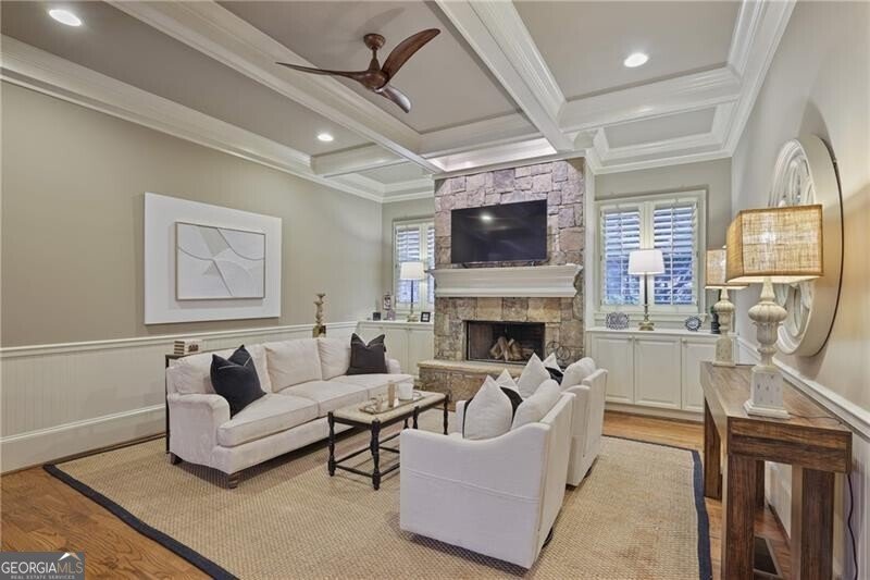 4163 Onslow Place Smyrna - 9