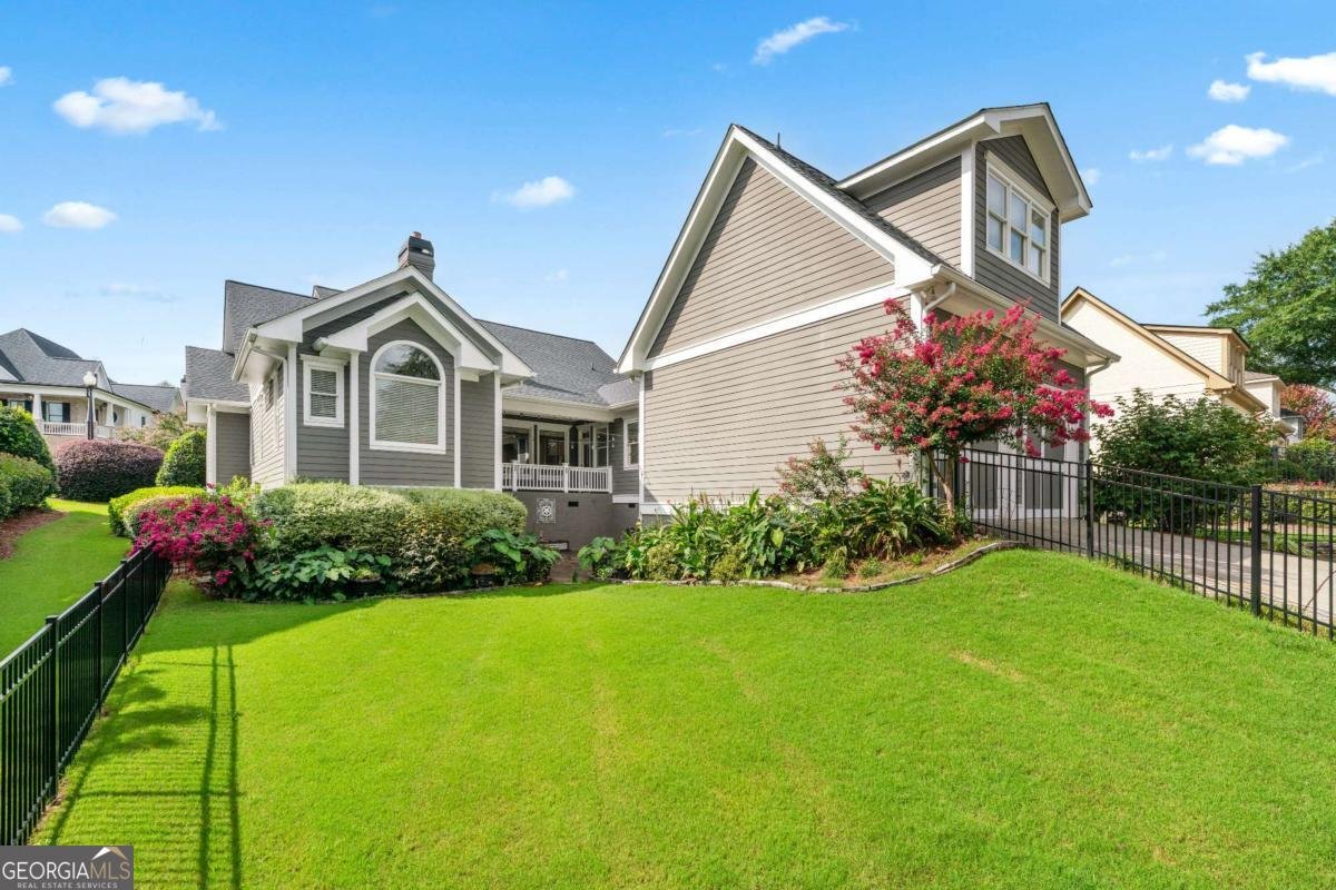 5841 Choctaw Lane Braselton - 23