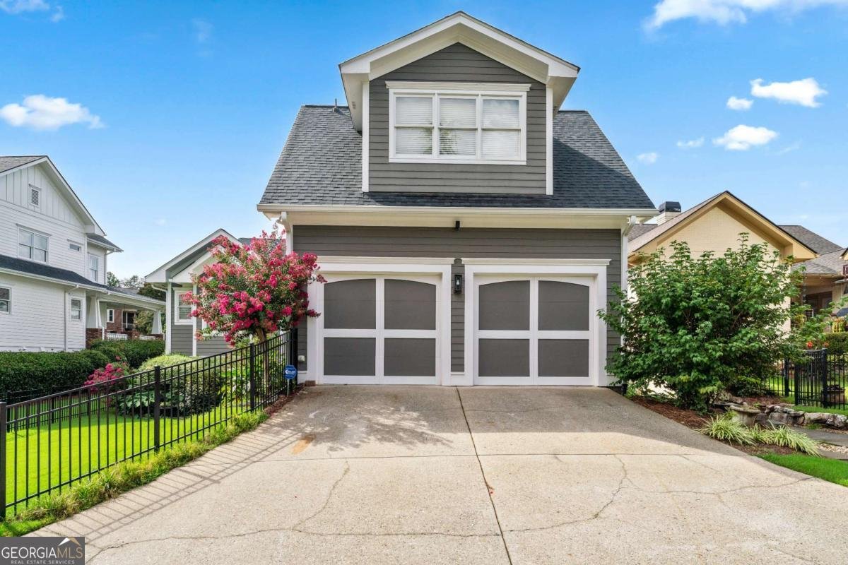 5841 Choctaw Lane Braselton - 25