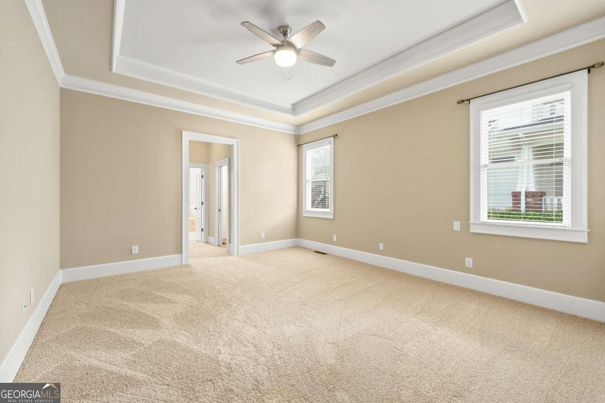5841 Choctaw Lane Braselton - 7