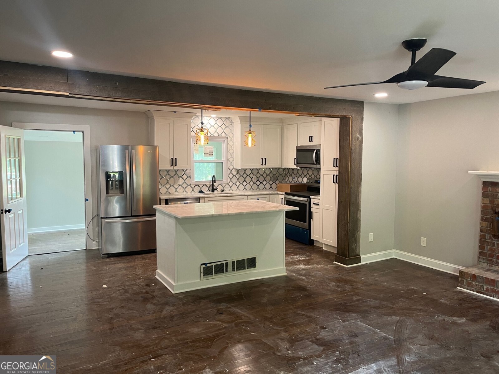 743 San Fernando Drive Smyrna - 2