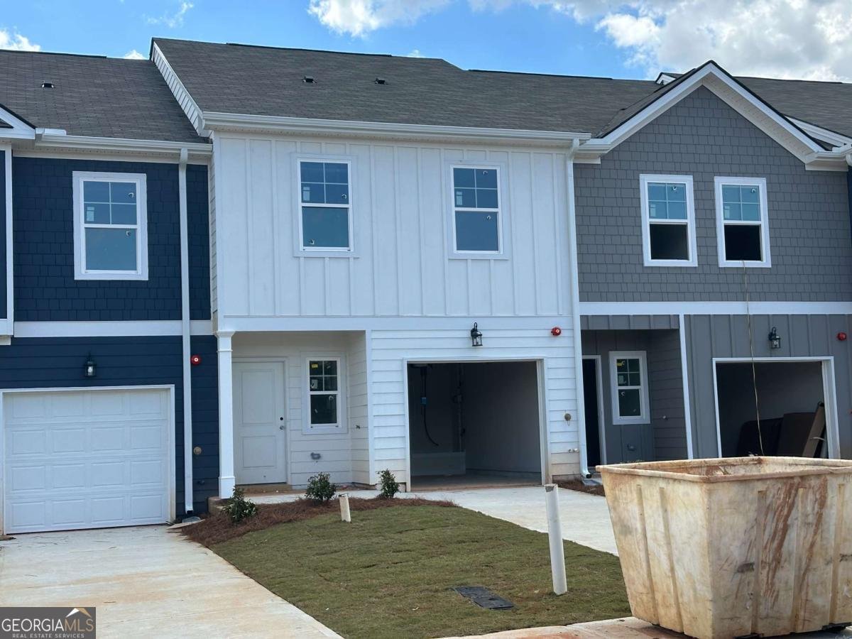 1352 Riverstone Road Jonesboro - 1