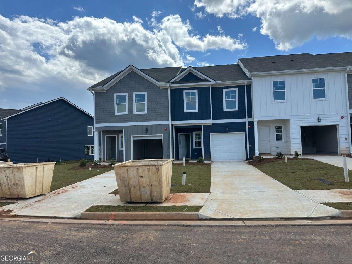 1352 Riverstone Road Jonesboro - 2