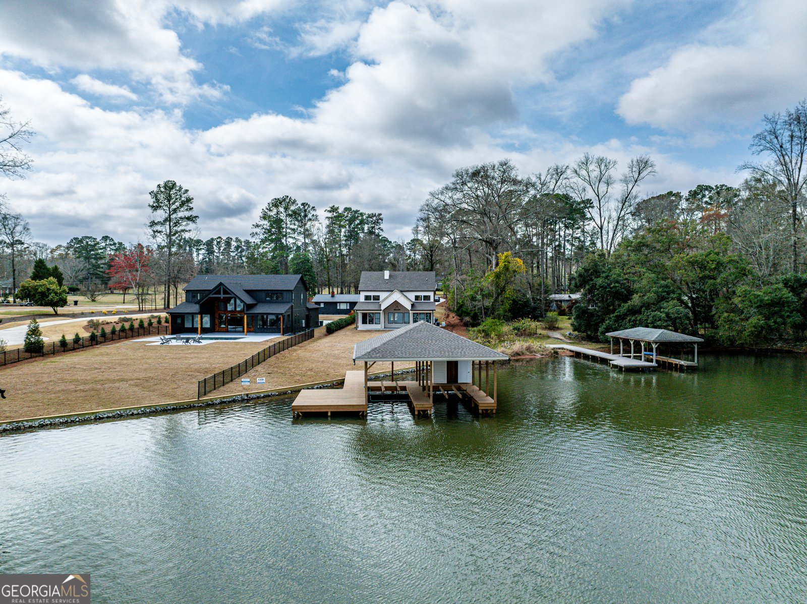 191 Lakeview Drive Milledgeville - 26