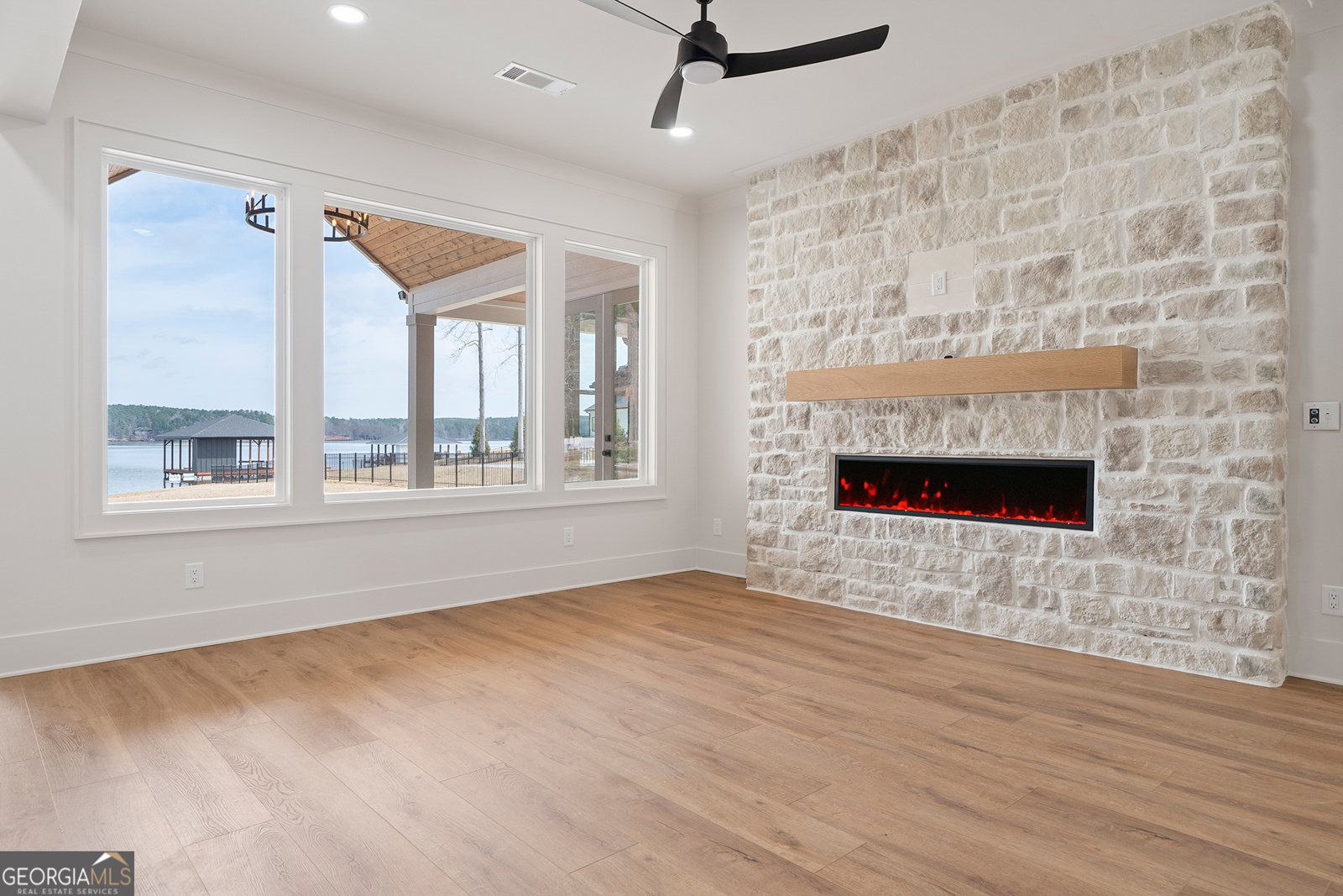 191 Lakeview Drive Milledgeville - 39