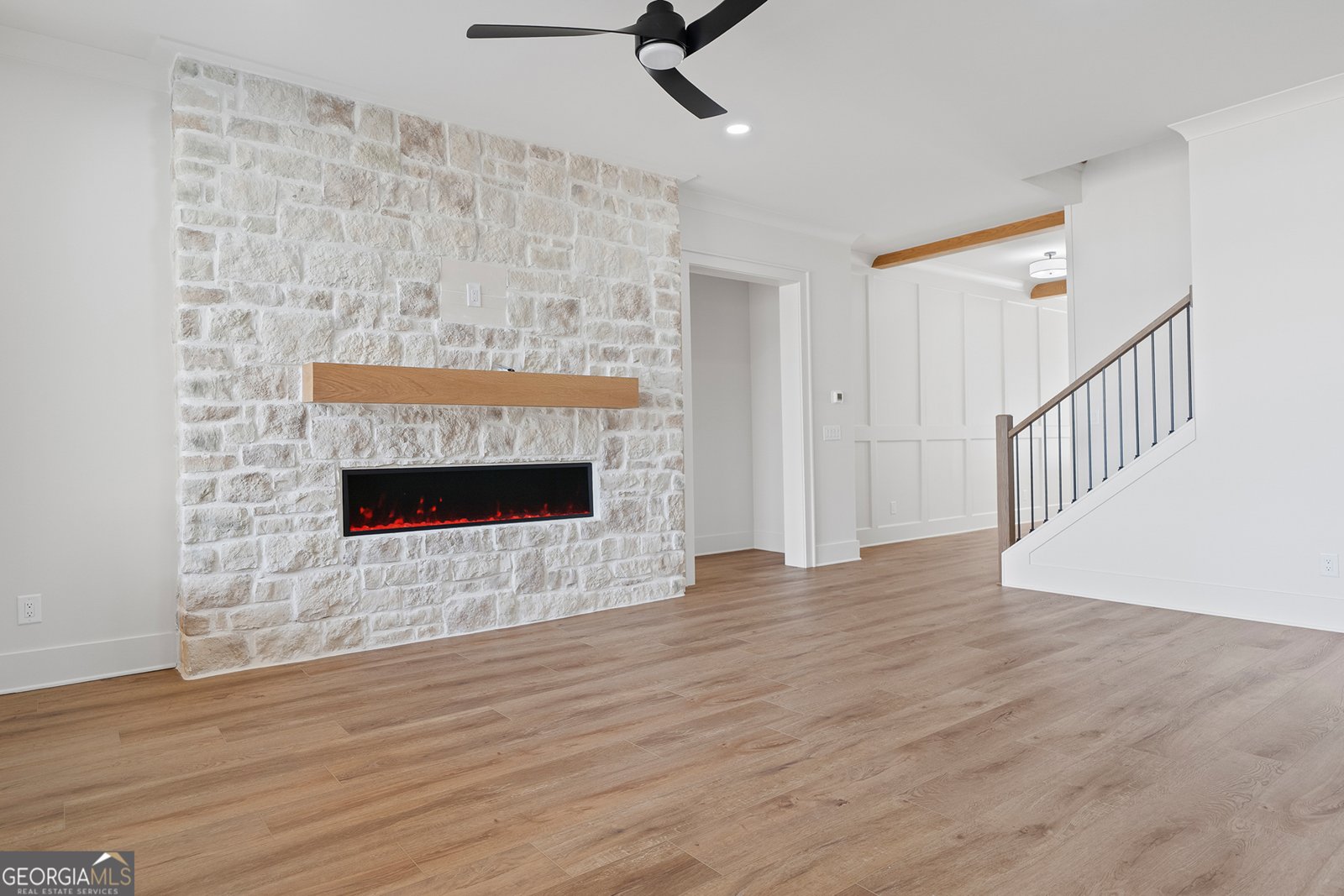 191 Lakeview Drive Milledgeville - 40